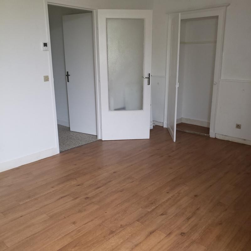 Location Appartement à Bélâbre 1 pièce