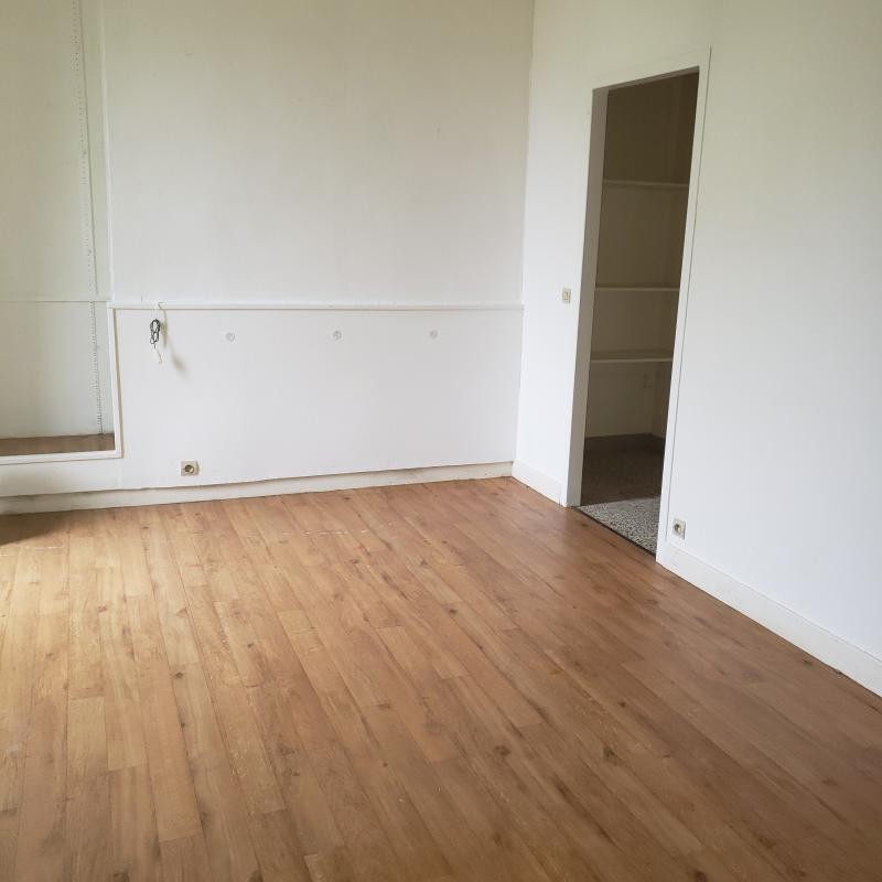 Location Appartement à Bélâbre 1 pièce