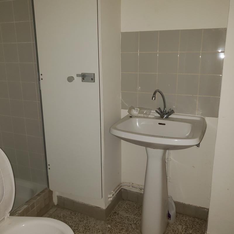 Location Appartement à Bélâbre 1 pièce