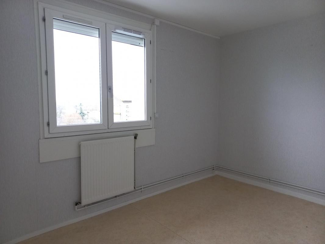 Location Appartement à la Châtre 4 pièces