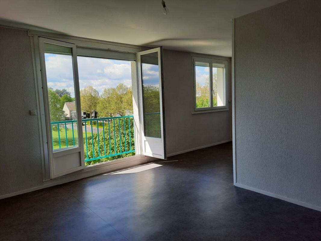 Location Appartement à la Châtre 4 pièces