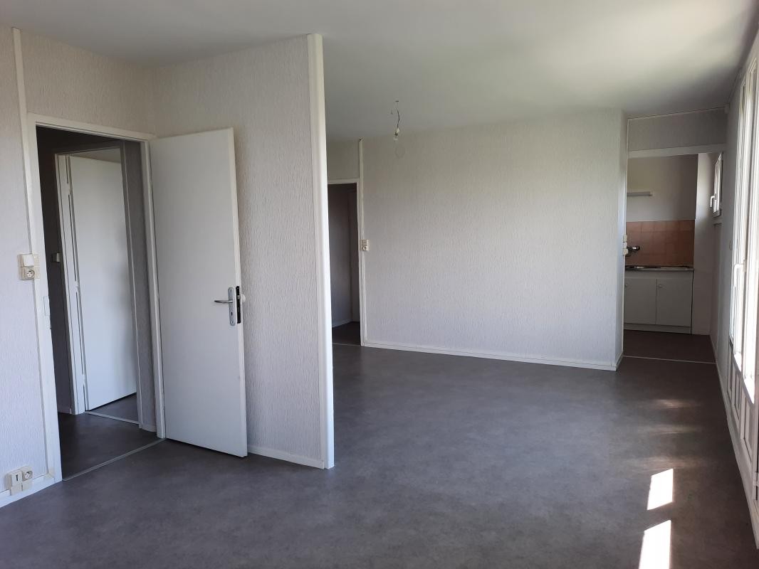 Location Appartement à la Châtre 4 pièces