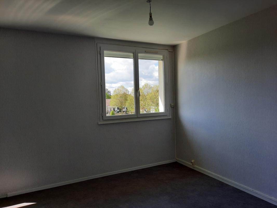 Location Appartement à la Châtre 4 pièces