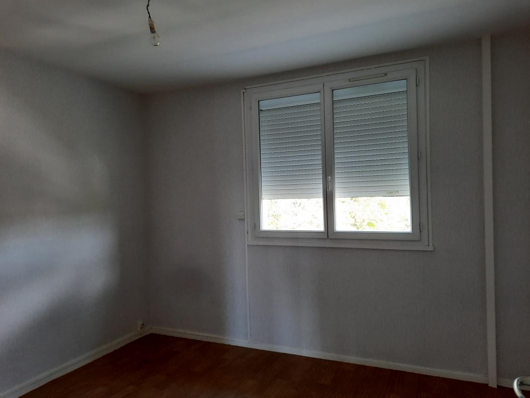 Location Appartement à la Châtre 4 pièces