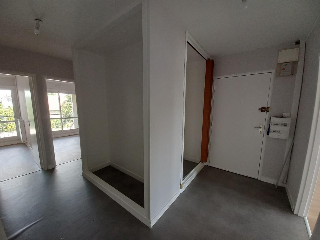 Location Appartement à la Châtre 3 pièces