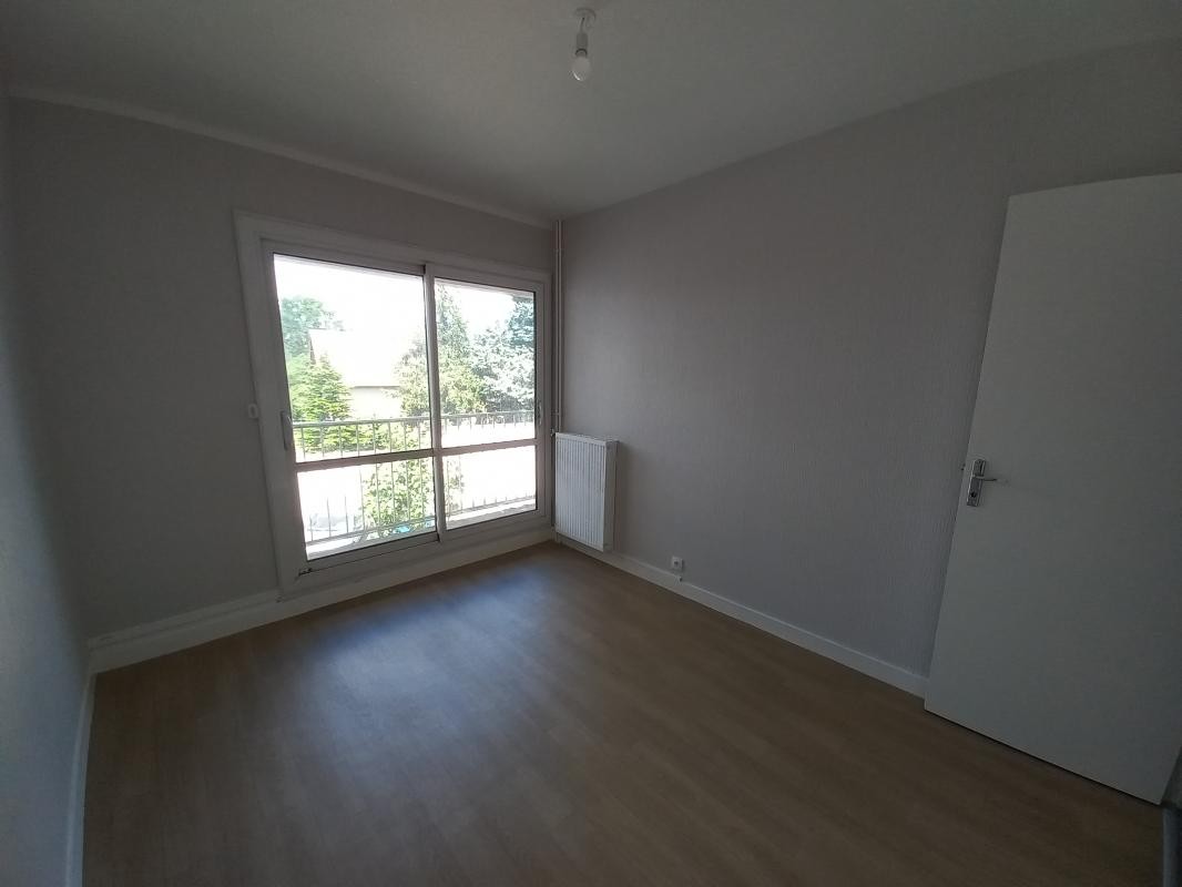 Location Appartement à la Châtre 3 pièces