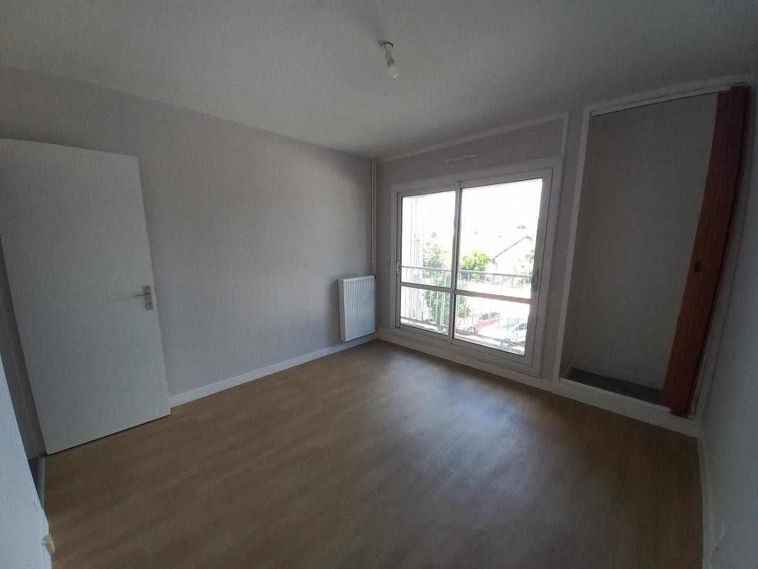 Location Appartement à la Châtre 3 pièces