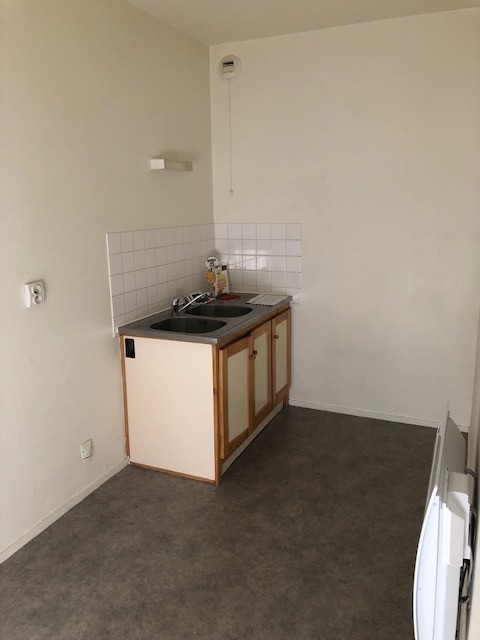 Location Appartement à la Châtre 3 pièces