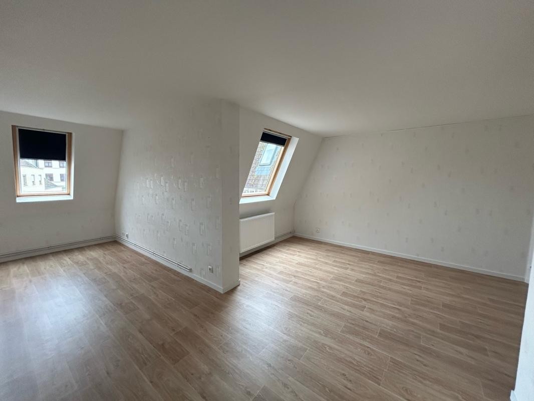 Location Appartement à la Châtre 4 pièces