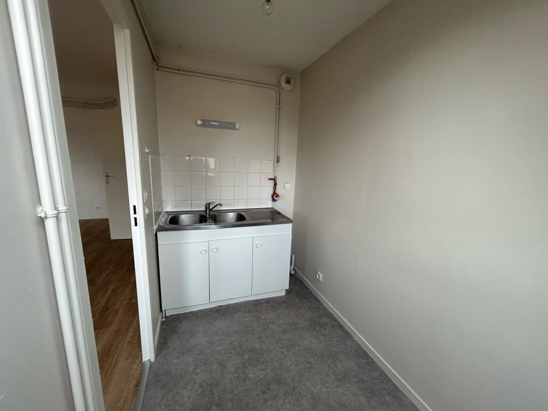 Location Appartement à la Châtre 4 pièces