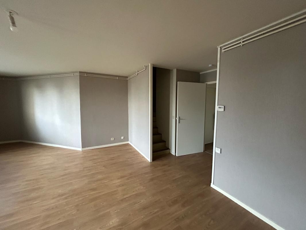 Location Appartement à la Châtre 4 pièces