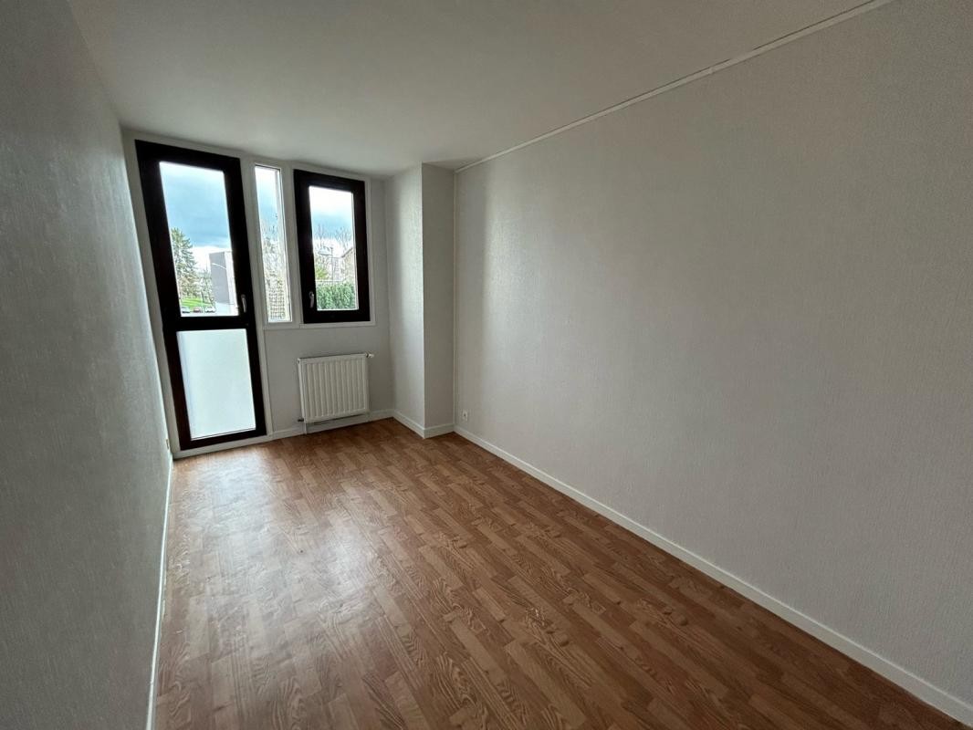 Location Appartement à la Châtre 4 pièces