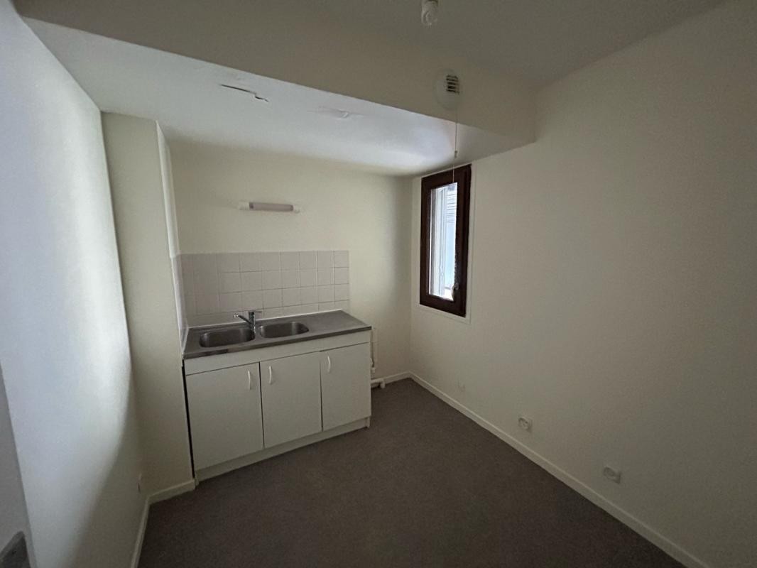 Location Appartement à la Châtre 4 pièces