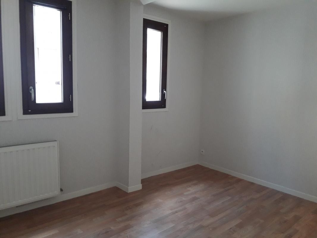 Location Appartement à la Châtre 3 pièces