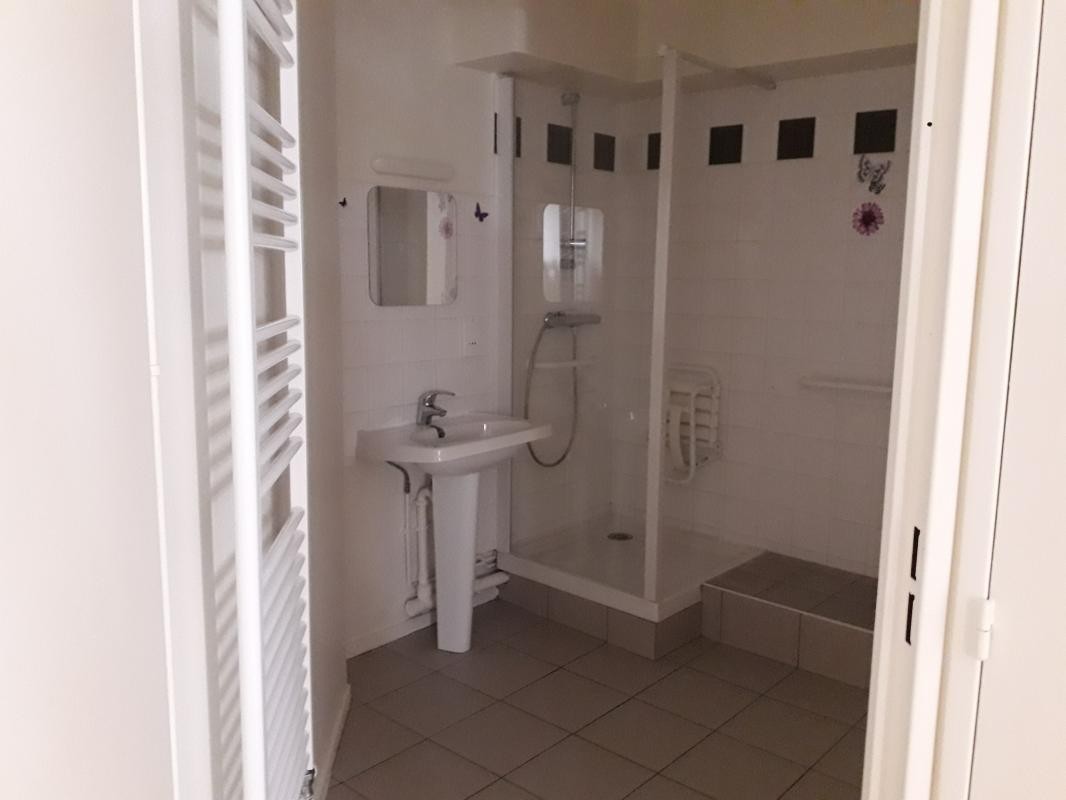 Location Appartement à la Châtre 3 pièces