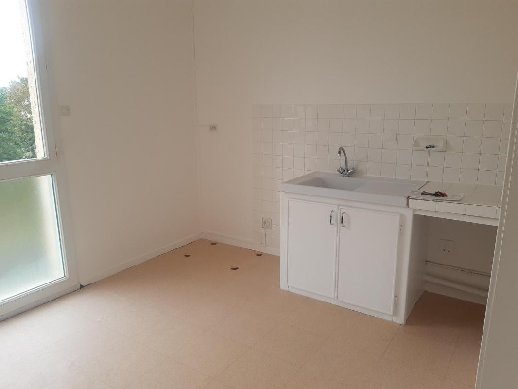 Location Appartement à la Châtre 2 pièces