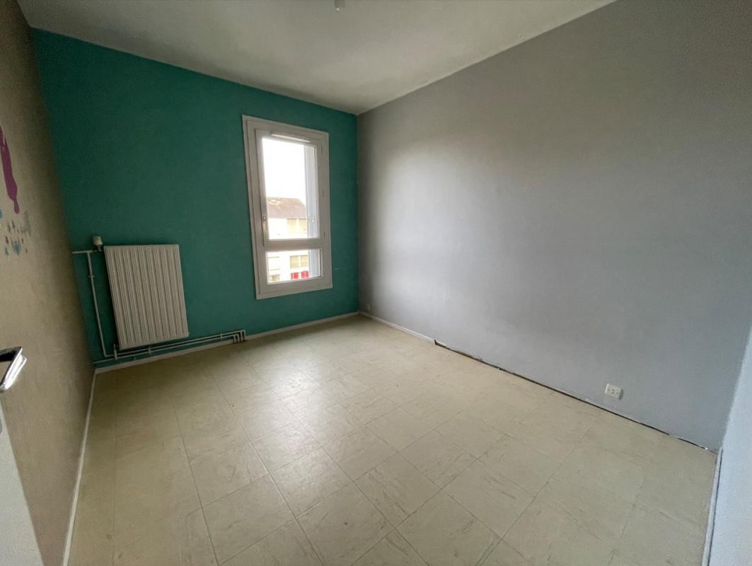 Vente Appartement à Bourgueil 4 pièces