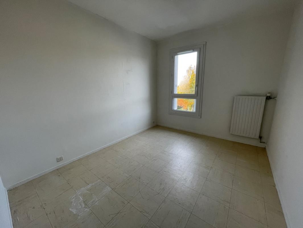 Vente Appartement à Bourgueil 4 pièces