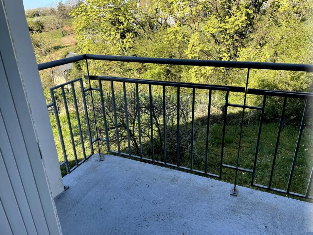 Vente Appartement à Chinon 4 pièces