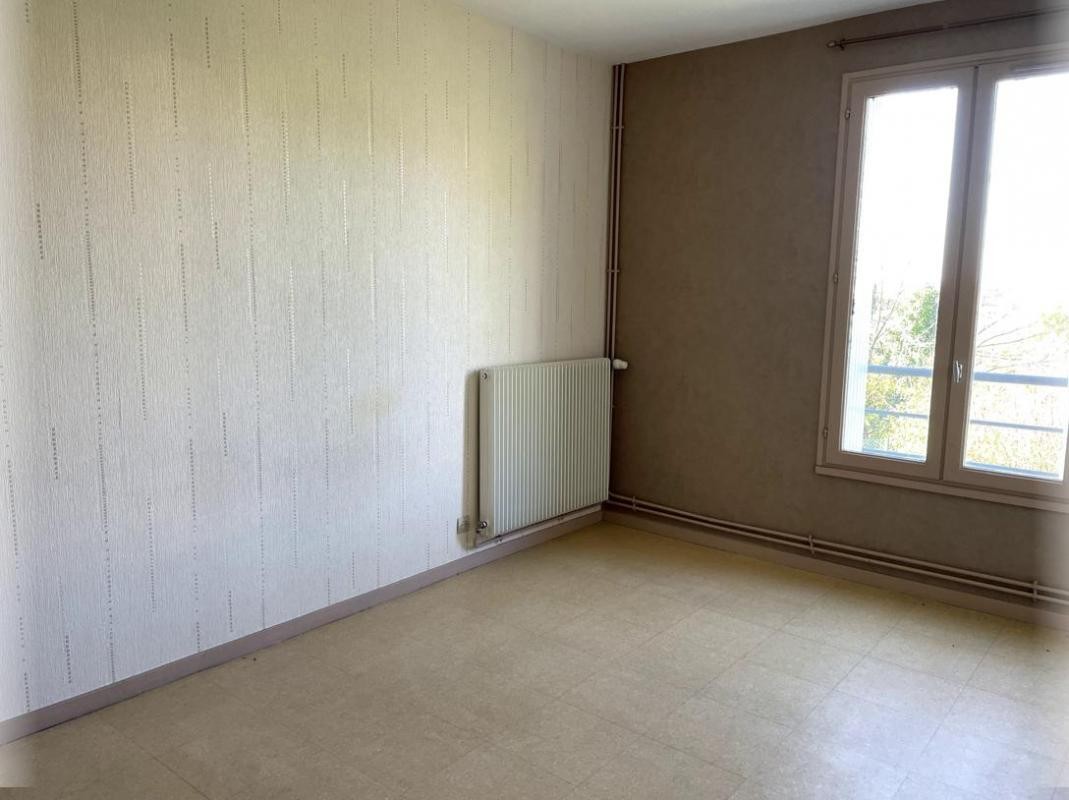 Vente Appartement à Chinon 4 pièces