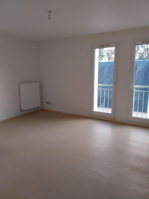 Location Appartement à Bléré 3 pièces