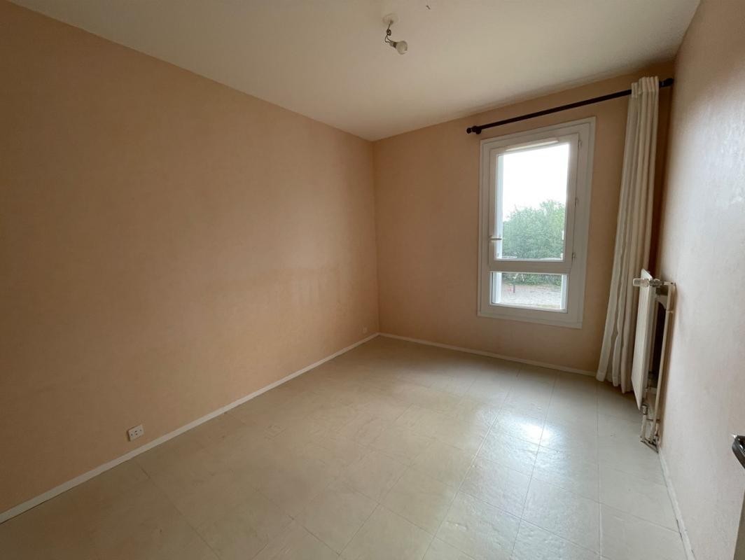 Vente Appartement à Bourgueil 3 pièces