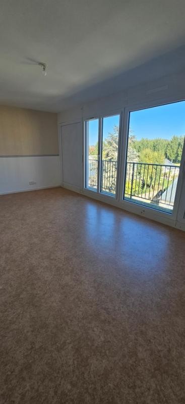 Vente Appartement à Bourgueil 3 pièces