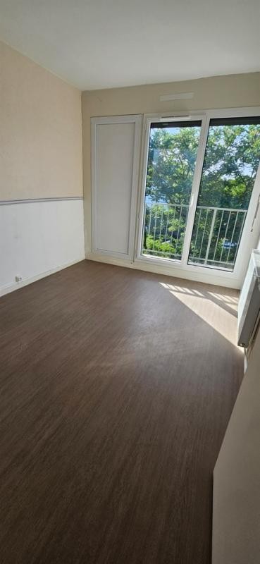 Vente Appartement à Bourgueil 3 pièces