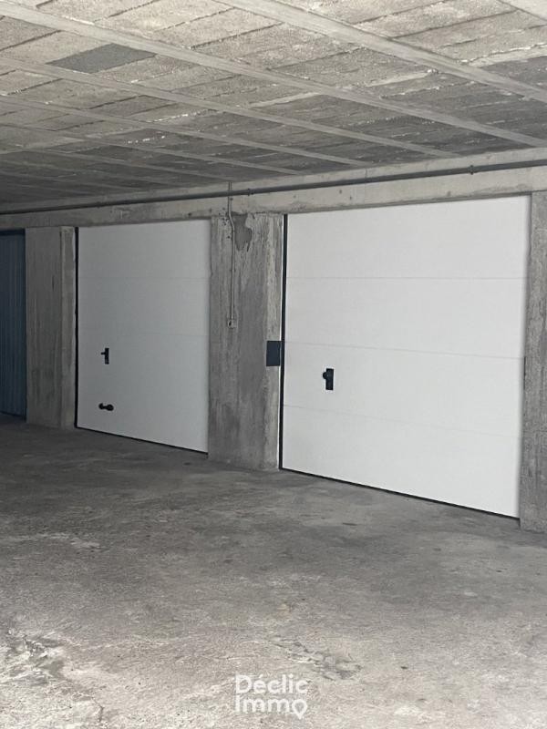 Vente Garage / Parking à Tours 1 pièce