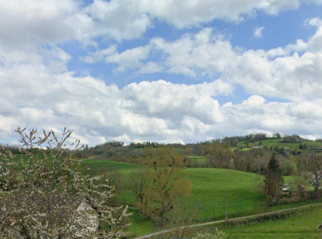 Vente Terrain à la Tour-du-Pin 4 pièces