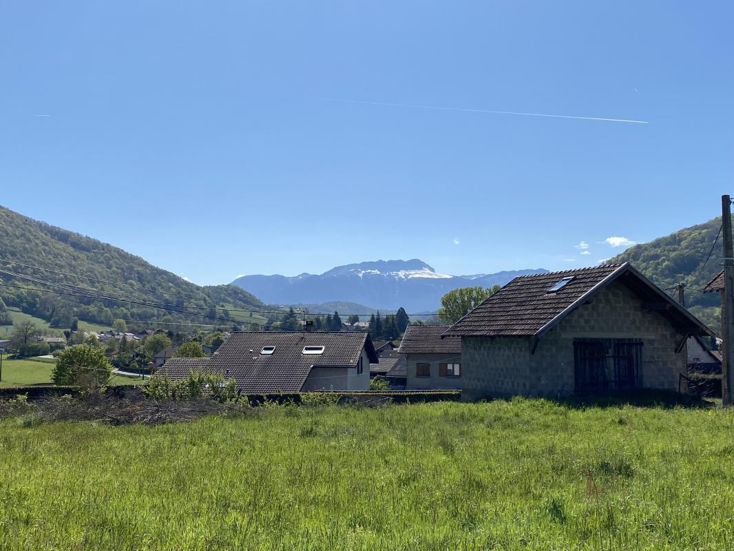 Vente Terrain à Voiron 0 pièce