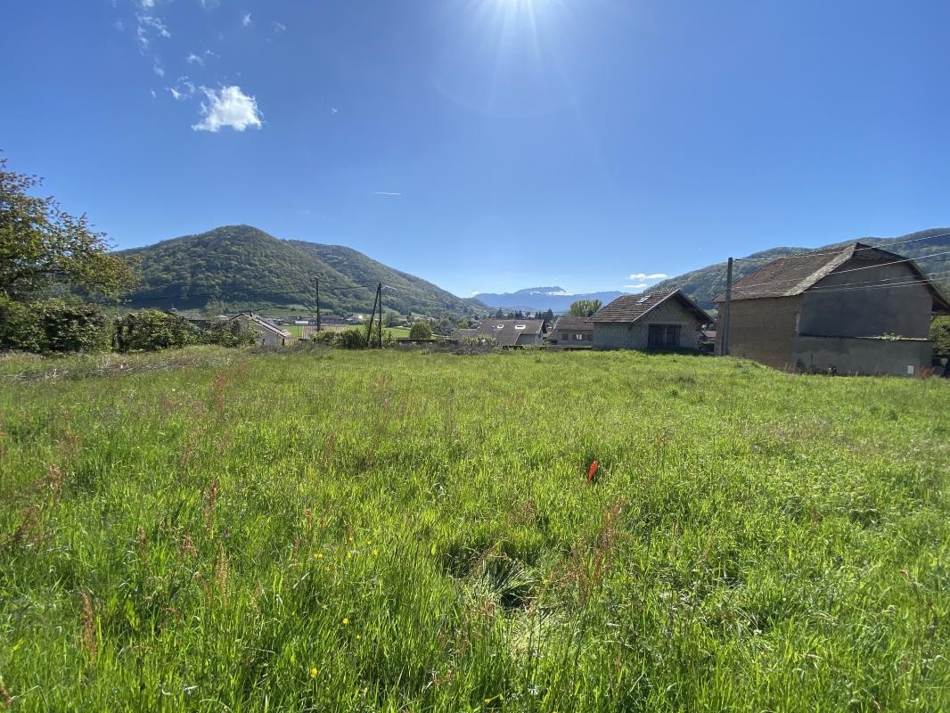 Vente Terrain à Voiron 0 pièce