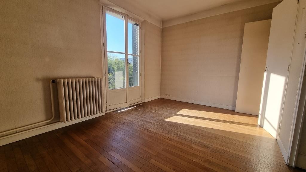 Vente Appartement à Grenoble 6 pièces