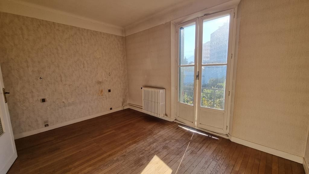 Vente Appartement à Grenoble 6 pièces