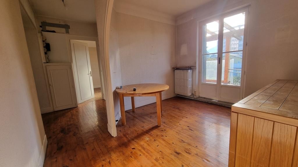 Vente Appartement à Grenoble 6 pièces