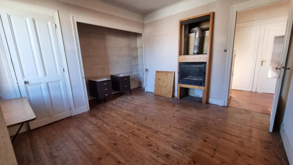 Vente Appartement à Grenoble 6 pièces