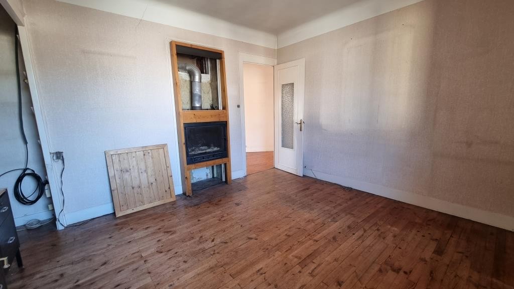 Vente Appartement à Grenoble 6 pièces