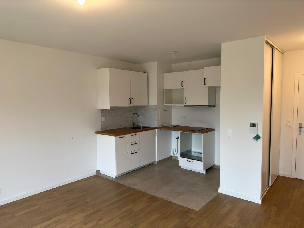 Location Appartement à Verneuil-sur-Seine 2 pièces