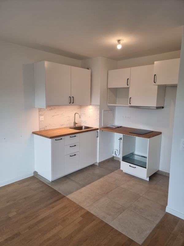 Location Appartement à Verneuil-sur-Seine 2 pièces