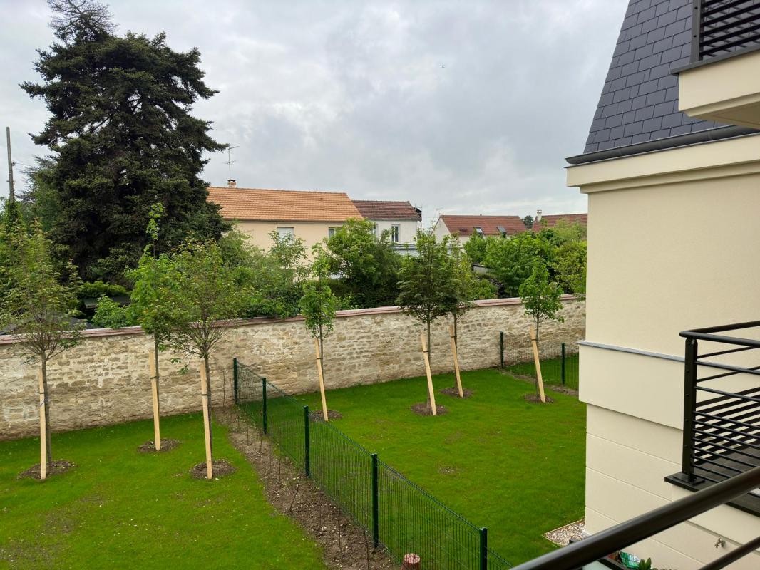 Location Appartement à Verneuil-sur-Seine 2 pièces