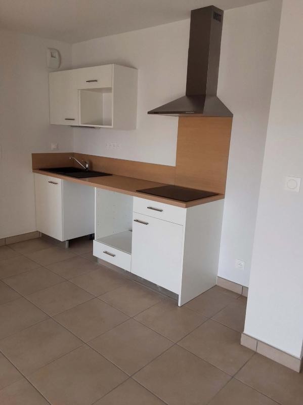 Location Appartement à Perpignan 3 pièces