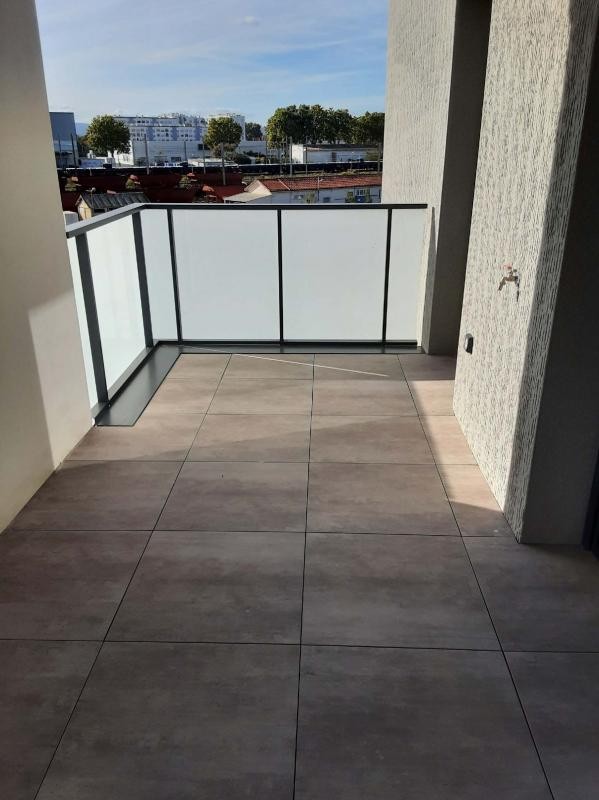 Location Appartement à Perpignan 3 pièces