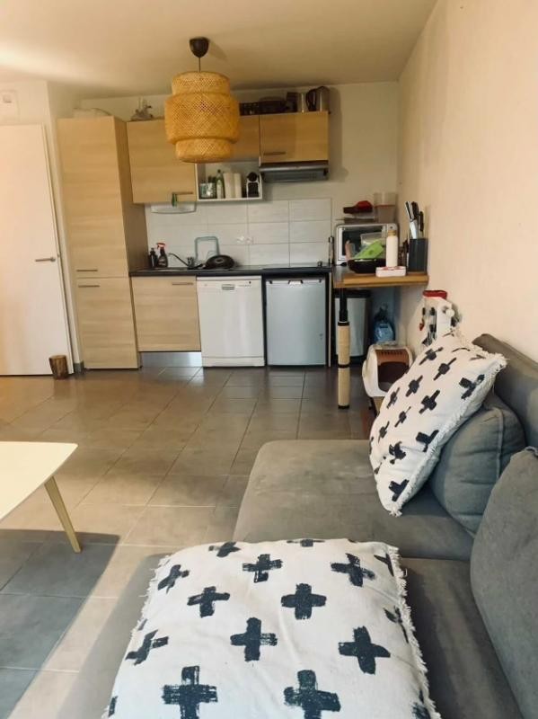 Location Appartement à Toulouse 3 pièces