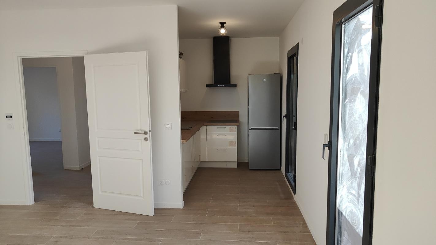 Location Appartement à Melun 3 pièces