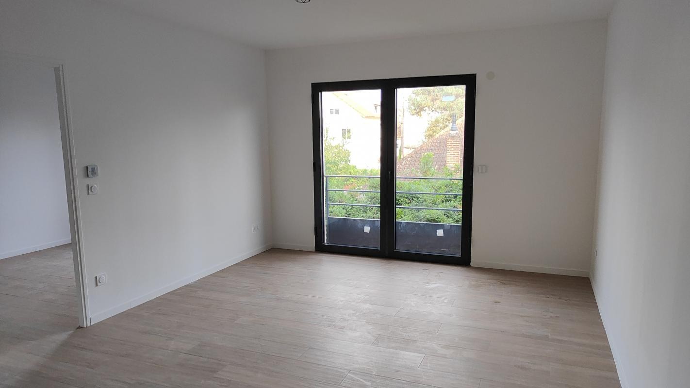 Location Appartement à Melun 2 pièces