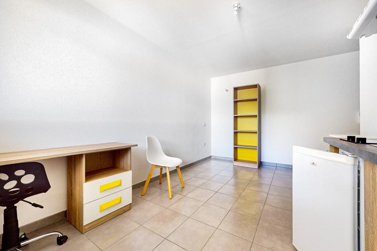 Location Appartement à Limoges 1 pièce