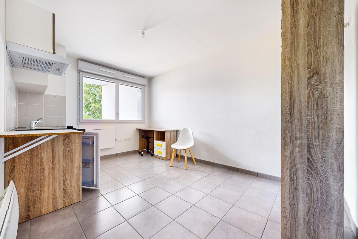 Location Appartement à Limoges 1 pièce