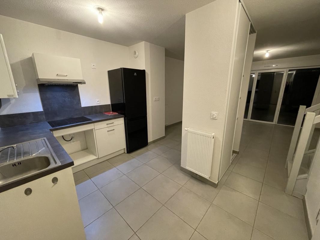 Location Appartement à Toulouse 3 pièces