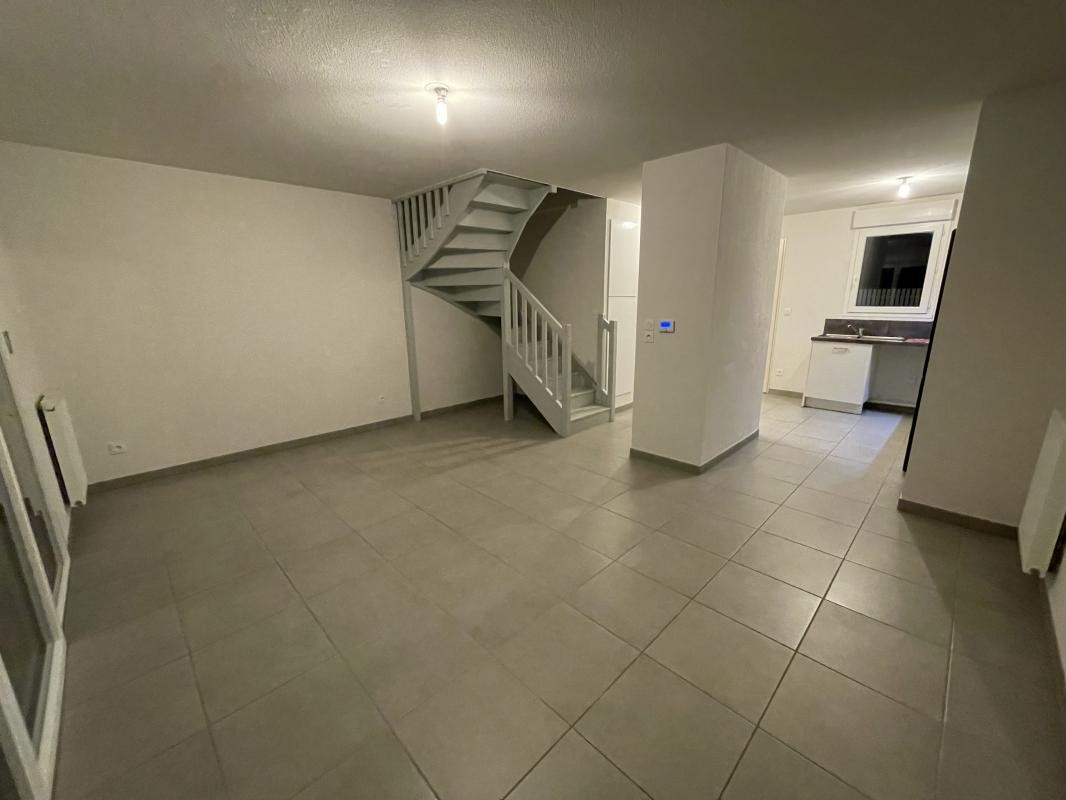 Location Appartement à Toulouse 3 pièces