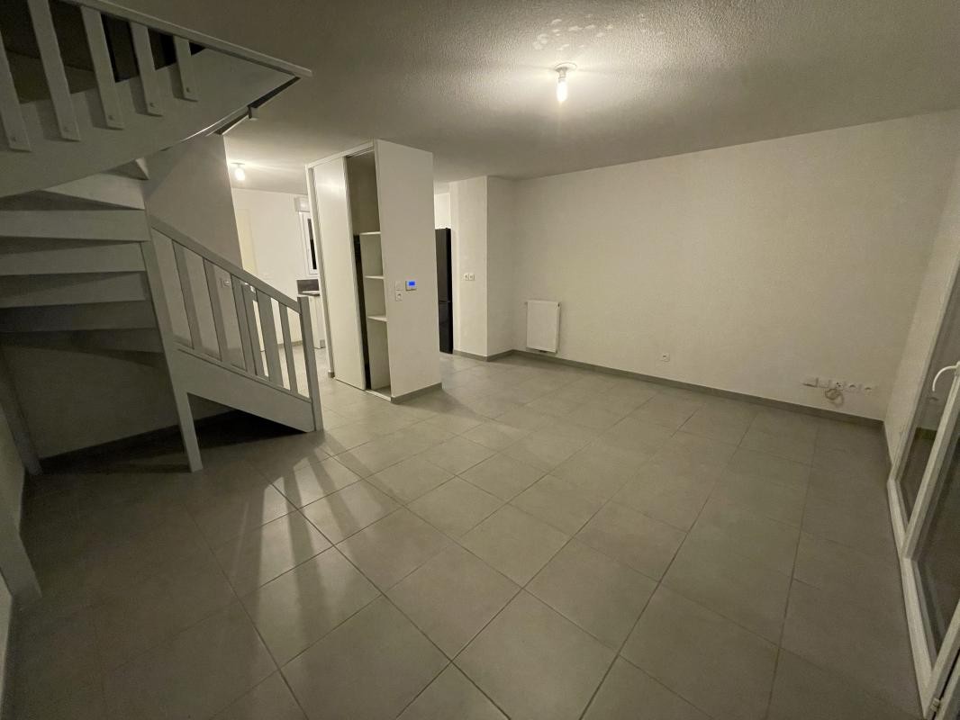 Location Appartement à Toulouse 3 pièces